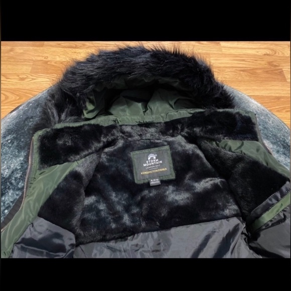 🔻SALE🔻STORM MOUNTAIN🔹NEW (NWOT) - Picture 8 of 10